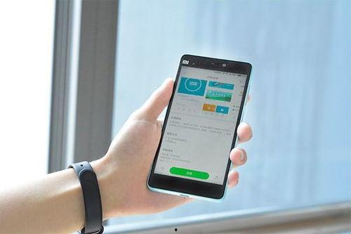 小米7手环爆料视频教程,功能解析与使用教程  第2张