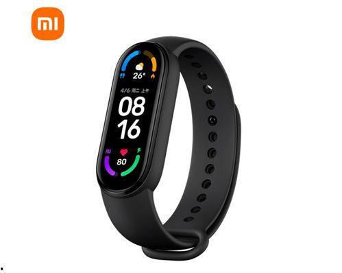 小米7手环爆料视频教程,功能解析与使用教程  第3张