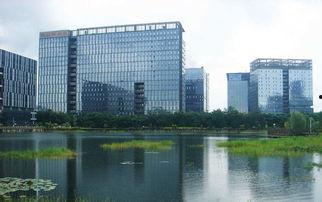 南山科技园最新爆料,揭秘未来科技生态圈发展蓝图