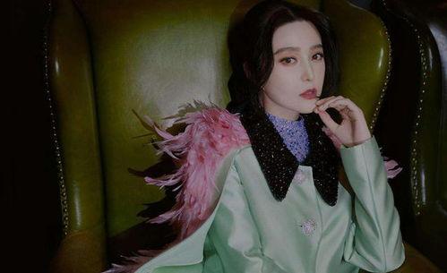 薇娅爆料范冰冰视频大全,揭秘娱乐圈风云变幻  第3张