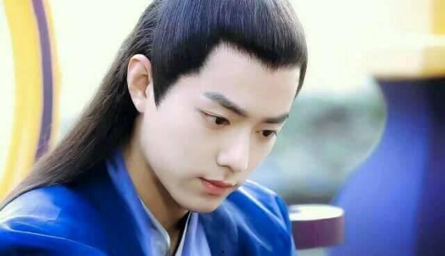 肖战最新爆料出道,砥砺前行，星光熠熠  第2张