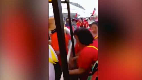 哈尔滨大妈爆料视频最新,揭露城市生活背后惊人真相 第1张 哈尔滨大妈爆料视频最新,揭露城市生活背后惊人真相 第1张