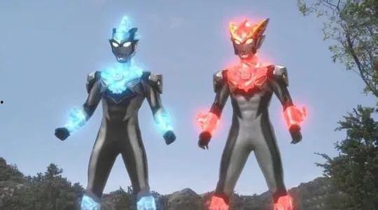 最新的奧特曼爆料,神秘力量觉醒,宇宙守护者再临 第3张 最新的奧特曼爆料,神秘力量觉醒,宇宙守护者再临 第3张