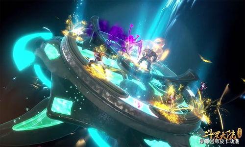 斗罗大陆最新武魂爆料,神秘新武魂惊艳亮相,揭秘未来强者之路 第2张 斗罗大陆最新武魂爆料,神秘新武魂惊艳亮相,揭秘未来强者之路 第2张