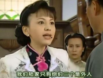 娱乐圈吃瓜小说陆家,娱乐圈风云再起,豪门恩怨背后的真相揭秘 第2张 娱乐圈吃瓜小说陆家,娱乐圈风云再起,豪门恩怨背后的真相揭秘 第2张