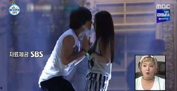 爱豆约会爆料视频,甜蜜瞬间曝光,粉丝心动不已 第3张 爱豆约会爆料视频,甜蜜瞬间曝光,粉丝心动不已 第3张